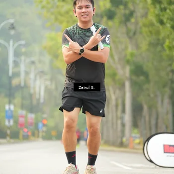 Runner Photo 8191220