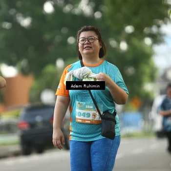 Runner Photo 8191221