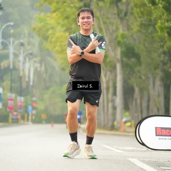 Runner Photo 8191222