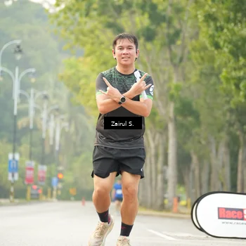 Runner Photo 8191224