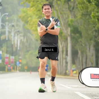 Runner Photo 8191225