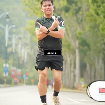 Runner Photo 8191228