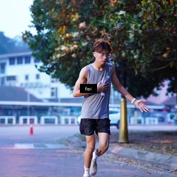 Runner Photo 8191229