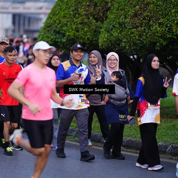 Runner Photo 8191230