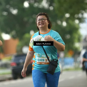 Runner Photo 8191231