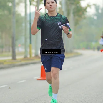 Runner Photo 8191233
