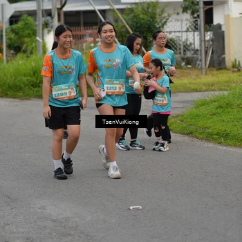 Runner Photo 8191234