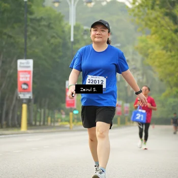 Runner Photo 8191235