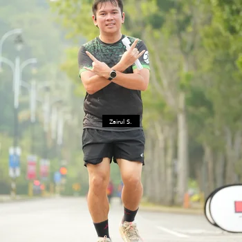 Runner Photo 8191237