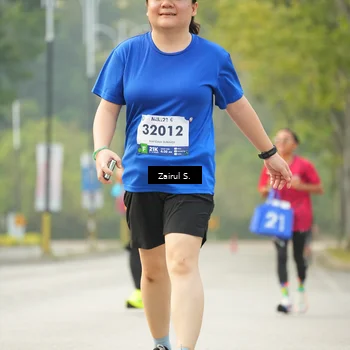 Runner Photo 8191238