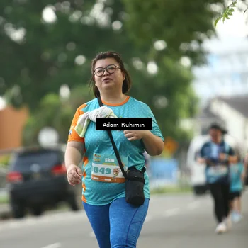 Runner Photo 8191239