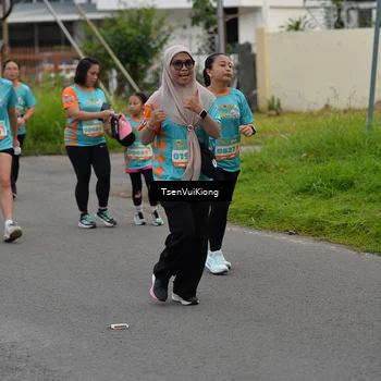 Runner Photo 8191240