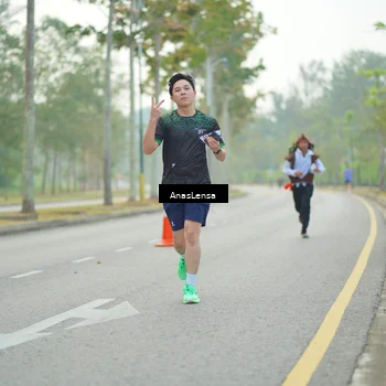 Runner Photo 8191241