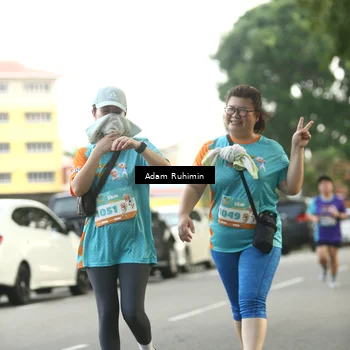 Runner Photo 8191242