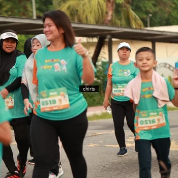 Runner Photo 8191243