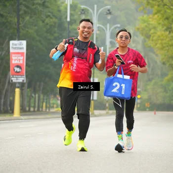 Runner Photo 8191244