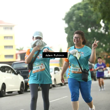 Runner Photo 8191245