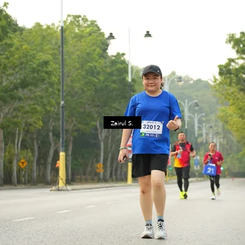 Runner Photo 8191252