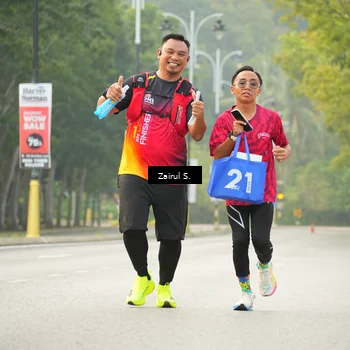 Runner Photo 8191254