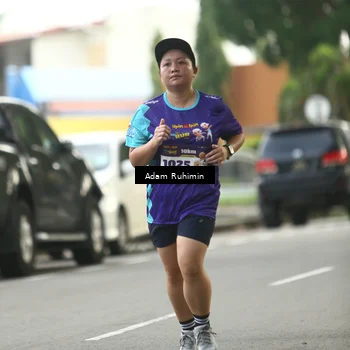 Runner Photo 8191255