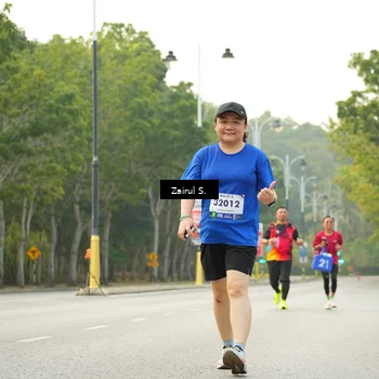Runner Photo 8191259