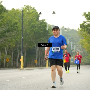 Runner Photo 8191260