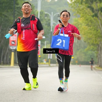 Runner Photo 8191261