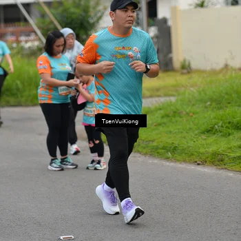 Runner Photo 8191262
