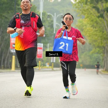 Runner Photo 8191263