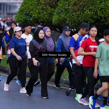 Runner Photo 8191264
