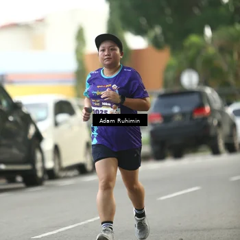 Runner Photo 8191265