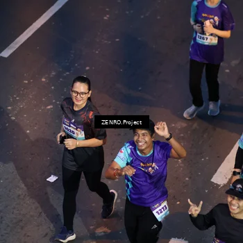 Runner Photo 8191266