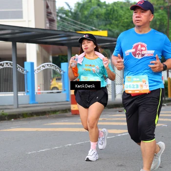 Runner Photo 8191268
