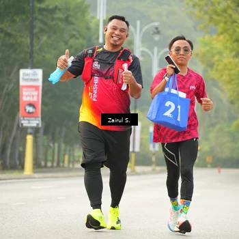 Runner Photo 8191272