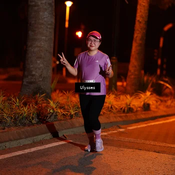 Runner Photo 8191273