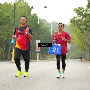 Runner Photo 8191275