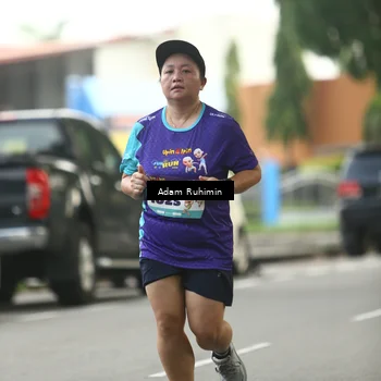 Runner Photo 8191276