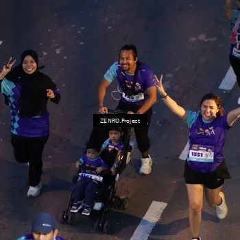 Runner Photo 8191277