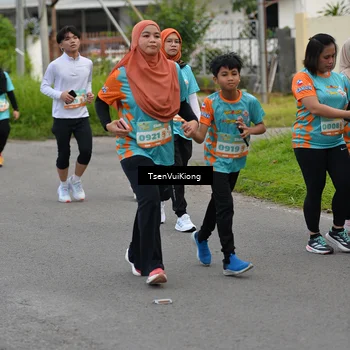Runner Photo 8191278