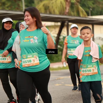 Runner Photo 8191280