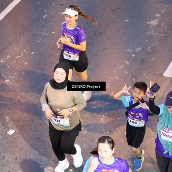 Runner Photo 8191281
