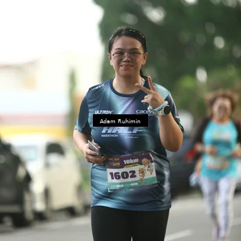 Runner Photo 8191282