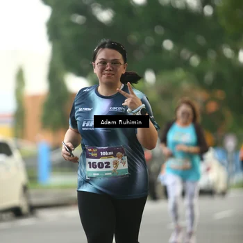 Runner Photo 8191283