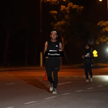 Runner Photo 8191284