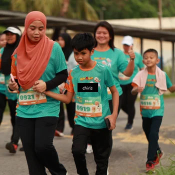 Runner Photo 8191285