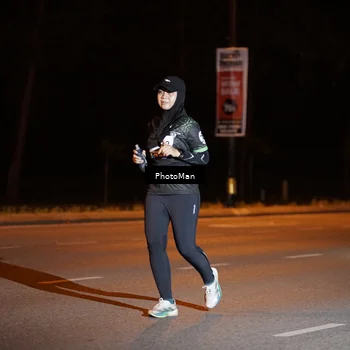Runner Photo 8191286