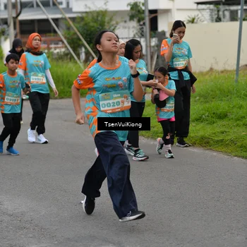 Runner Photo 8191288