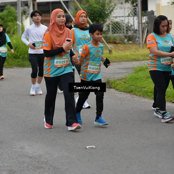 Runner Photo 8191289