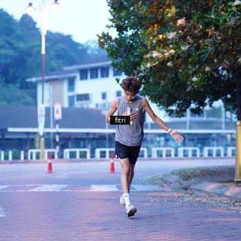 Runner Photo 8191290