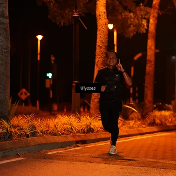 Runner Photo 8191292